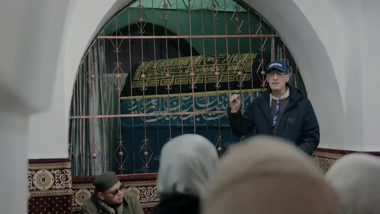 Perbezaan antara maqam dan khabar